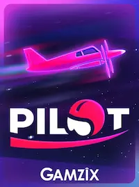 Pilot crash game at JYJELI COM