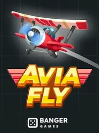 AviaFly crash game at JYJELI COM