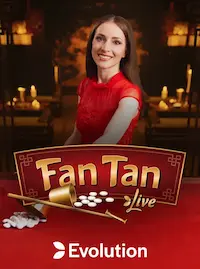 Fan Tan live at JYJELI COM