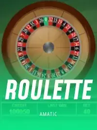 European Roulette at JYJELI COM