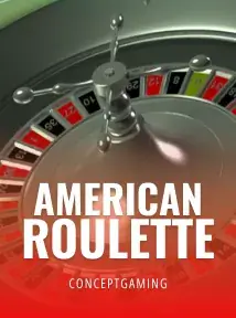 American Roulette at JYJELI COM