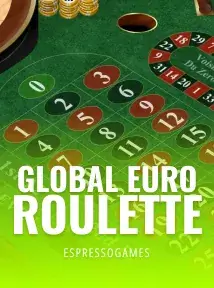 Global Euro Roulette at JYJELI COM