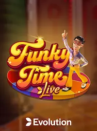 Funky Time game show at JYJELI COM