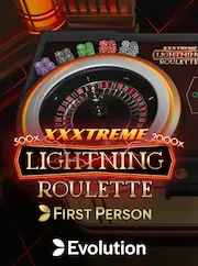 XXXtreme Lightning Roulette at JYJELI COM