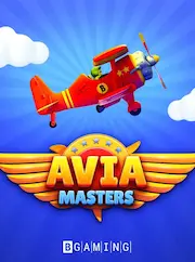 Avia Masters crash game at JYJELI COM