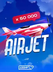 Airjet crash game at JYJELI COM