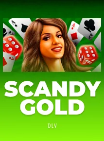 Scandy live at JYJELI COM